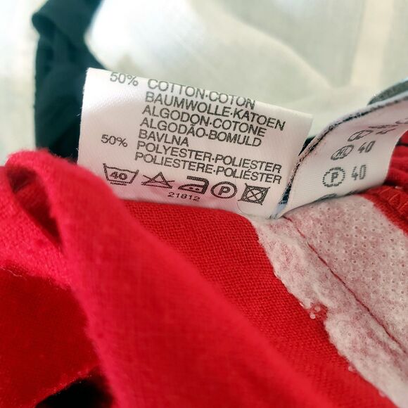 Landhaus German Folk Theater Dress Cosplay Costume Reenactment See Measurements - Picture 14 of 14